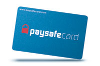 Paysafecard