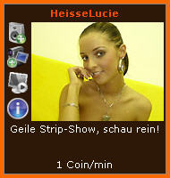 Livecam sex bei www.EasyGirls-LiveStrip.com